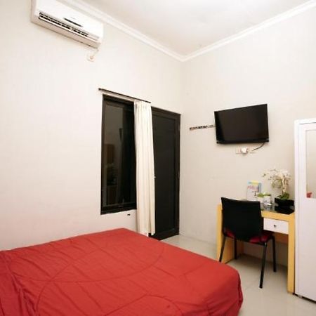 Dparagon Pamela 3 Pansiyon Yogyakarta Dış mekan fotoğraf